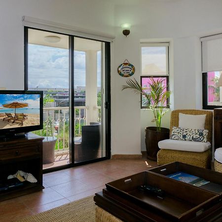 Royal Palms By Bvr Apartment Playa del Carmen Ngoại thất bức ảnh