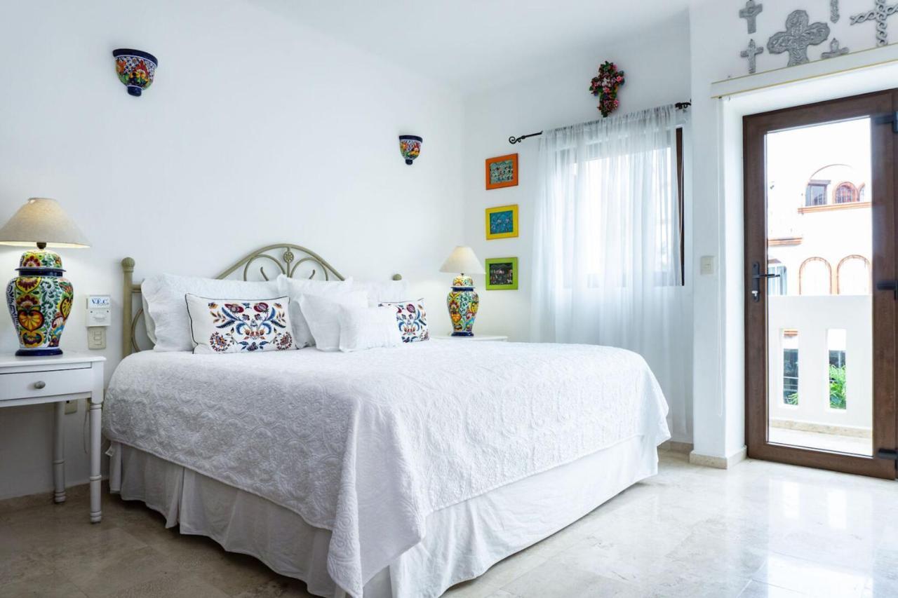 Royal Palms By Bvr Apartment Playa del Carmen Ngoại thất bức ảnh