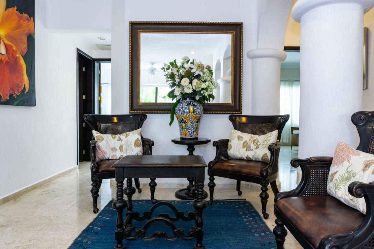 Royal Palms By Bvr Apartment Playa del Carmen Ngoại thất bức ảnh