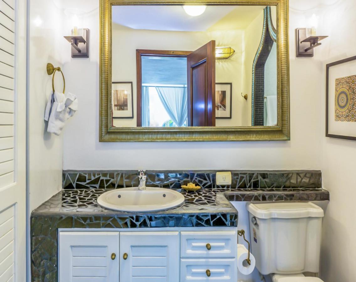Royal Palms By Bvr Apartment Playa del Carmen Ngoại thất bức ảnh