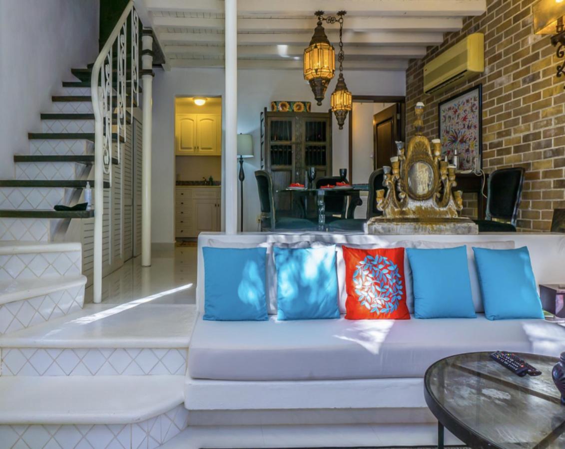 Royal Palms By Bvr Apartment Playa del Carmen Ngoại thất bức ảnh