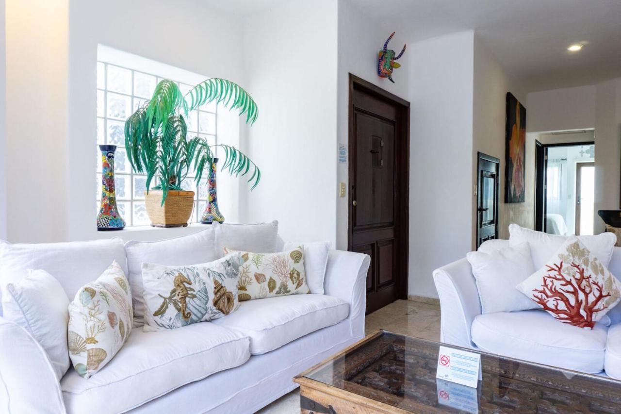 Royal Palms By Bvr Apartment Playa del Carmen Ngoại thất bức ảnh
