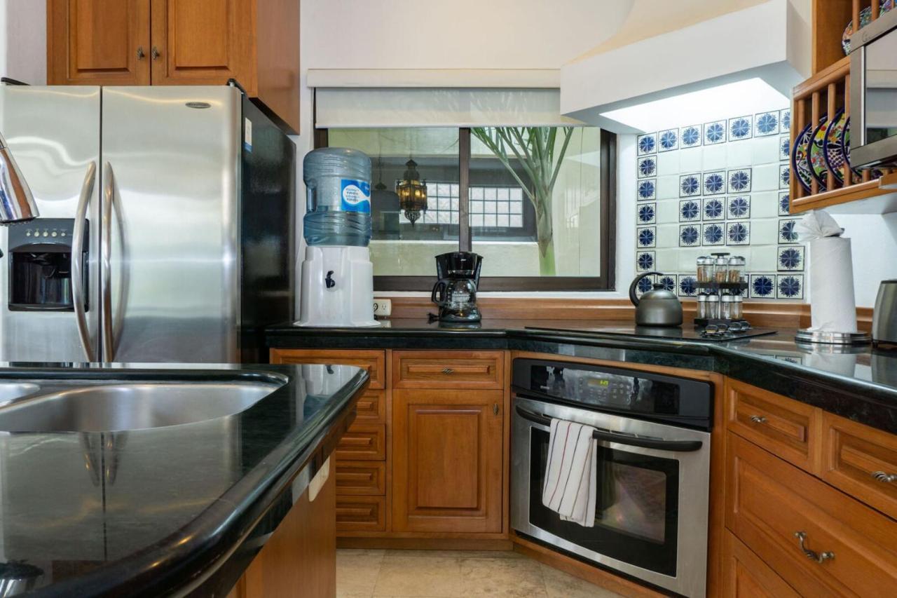 Royal Palms By Bvr Apartment Playa del Carmen Ngoại thất bức ảnh