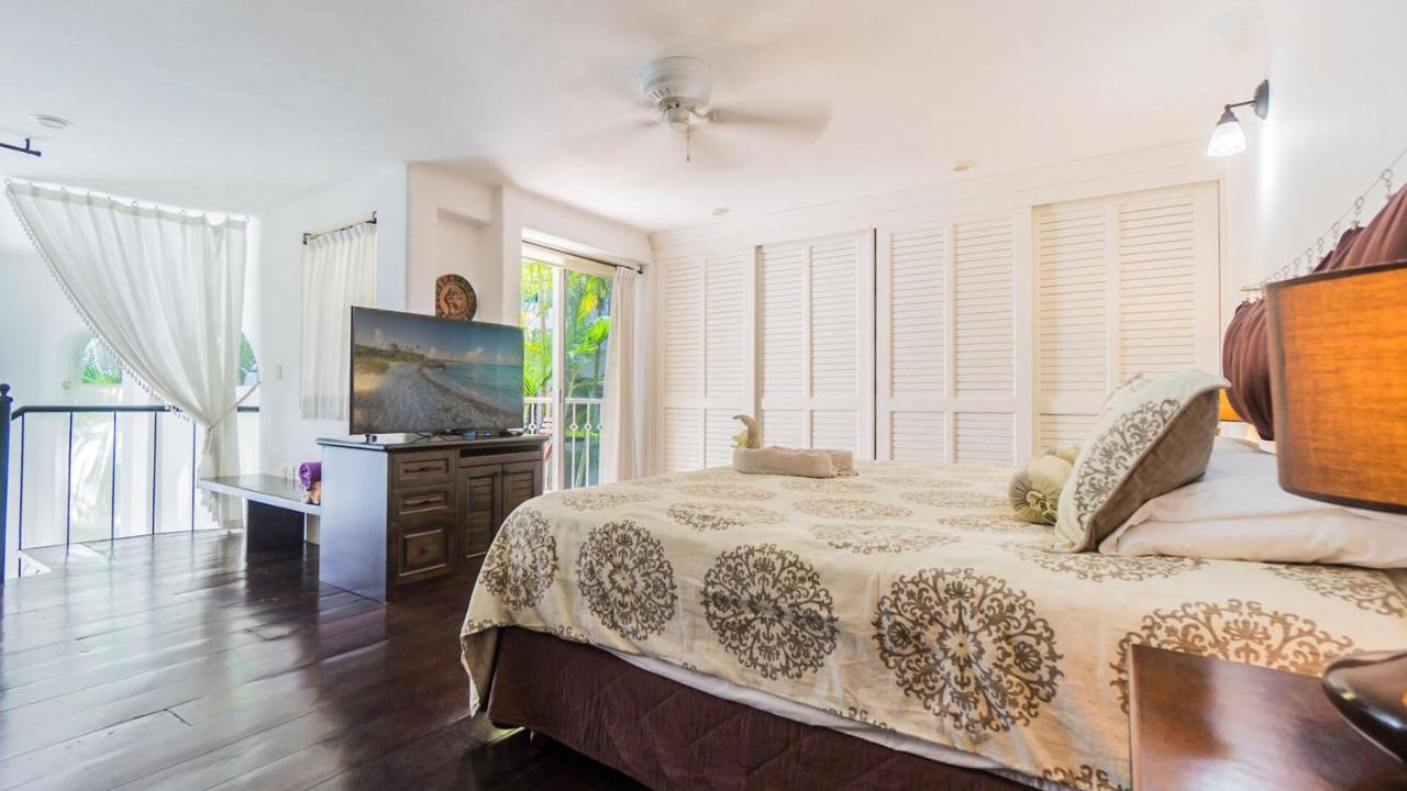Royal Palms By Bvr Apartment Playa del Carmen Ngoại thất bức ảnh
