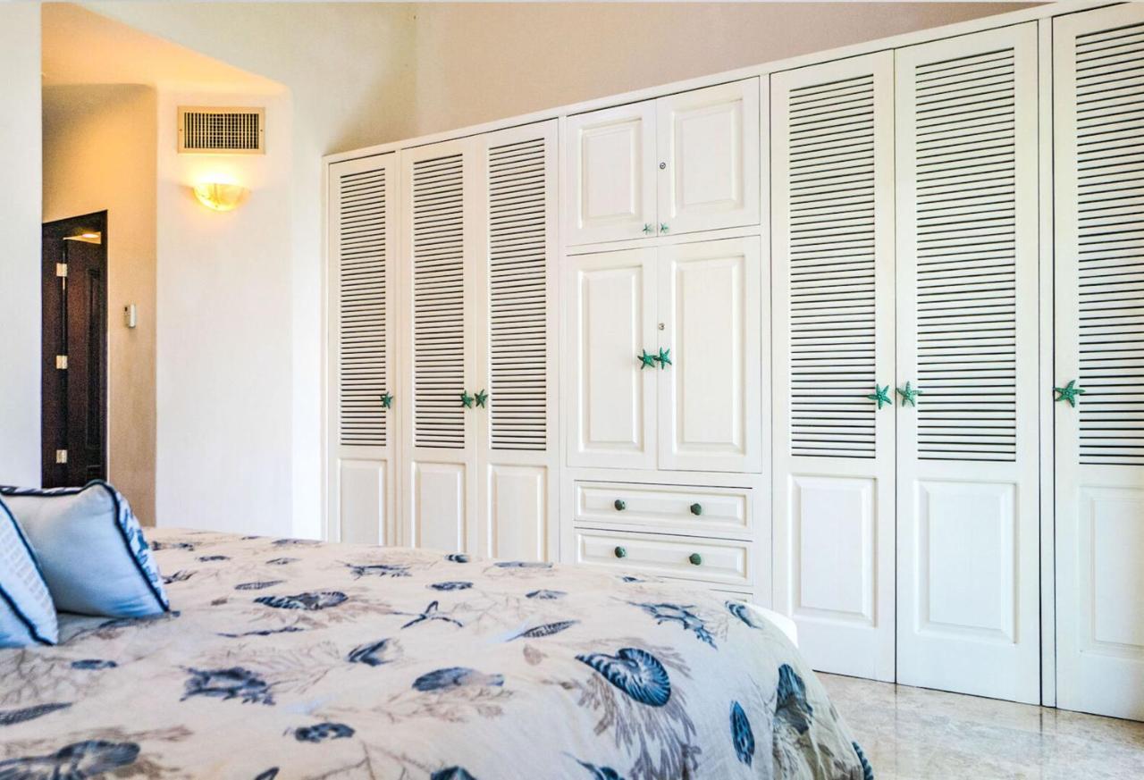 Royal Palms By Bvr Apartment Playa del Carmen Ngoại thất bức ảnh