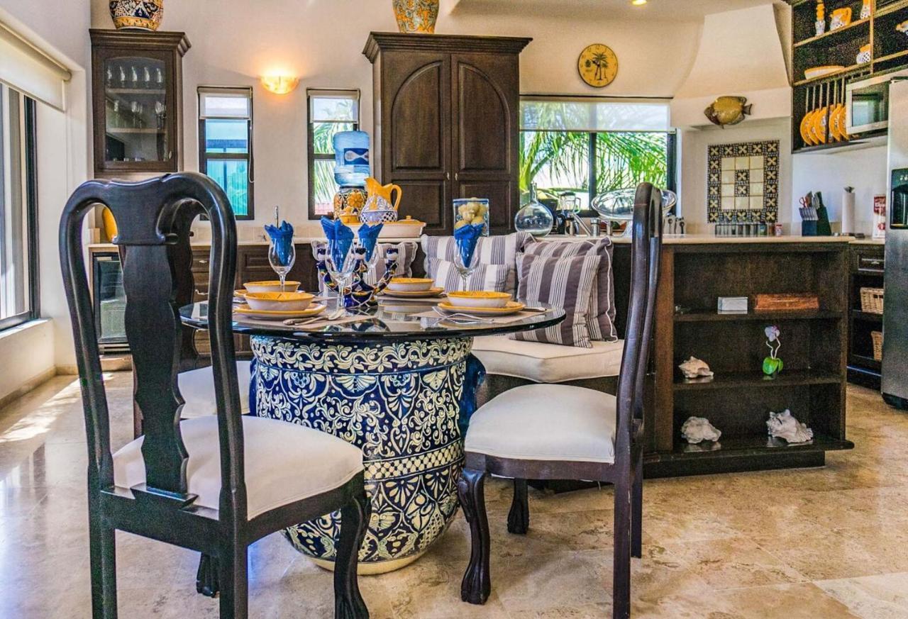 Royal Palms By Bvr Apartment Playa del Carmen Phòng bức ảnh
