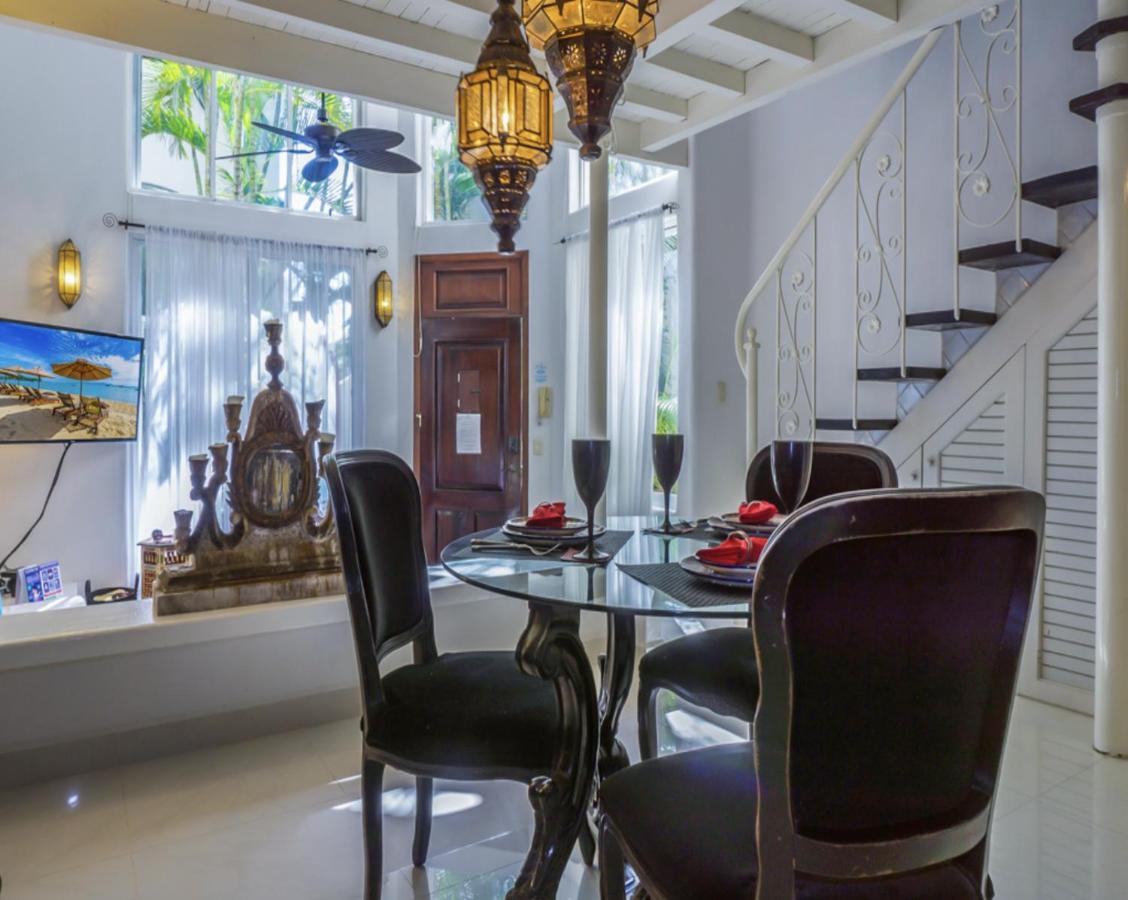 Royal Palms By Bvr Apartment Playa del Carmen Ngoại thất bức ảnh