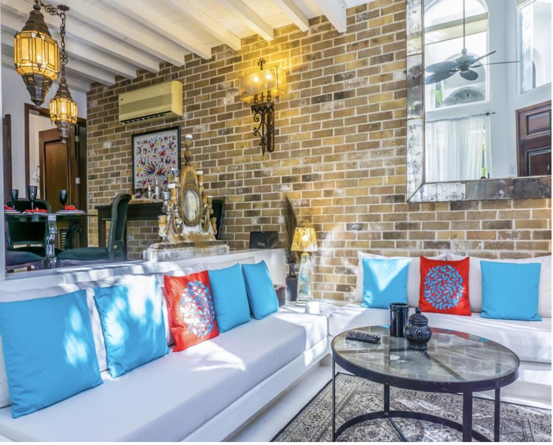 Royal Palms By Bvr Apartment Playa del Carmen Ngoại thất bức ảnh