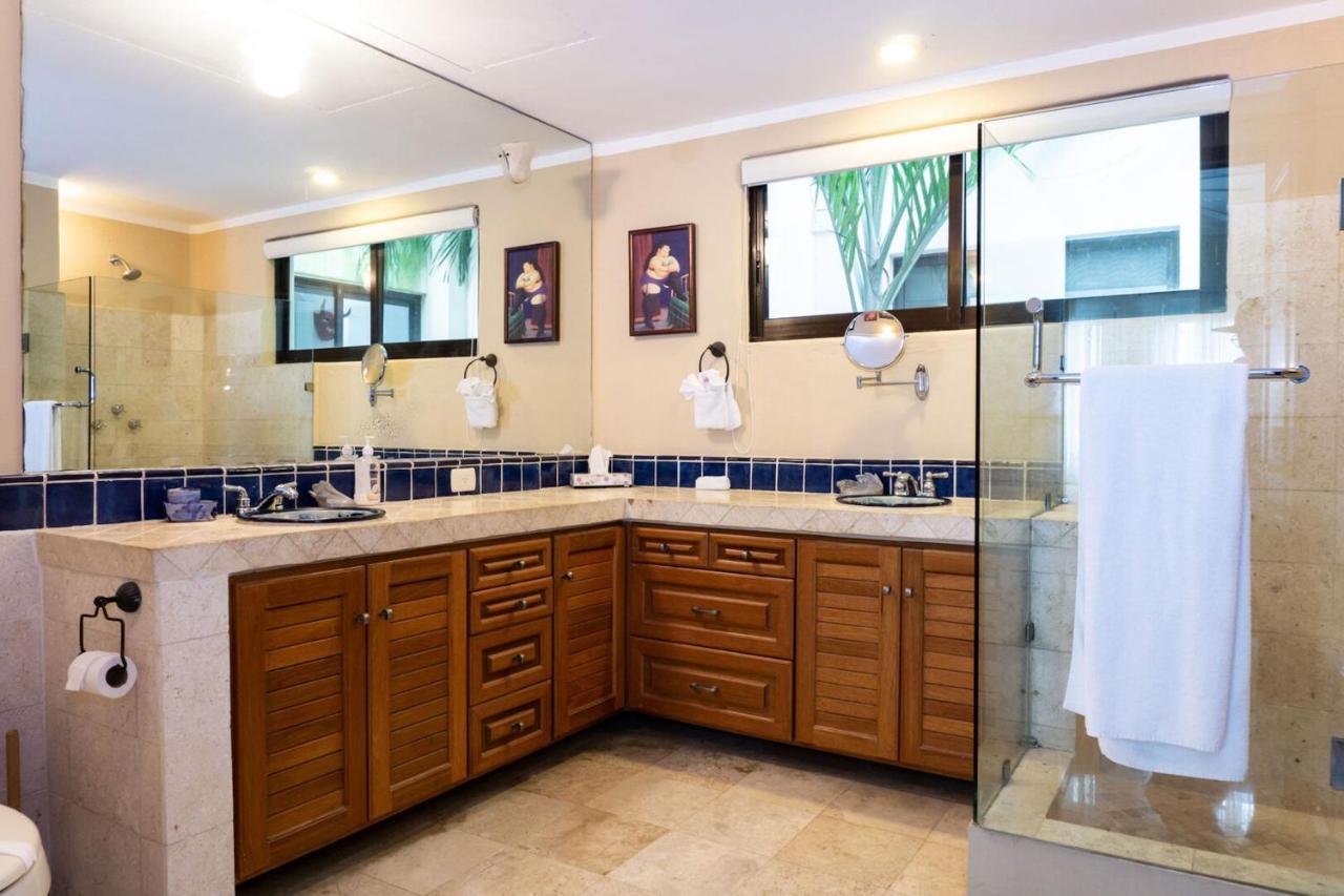 Royal Palms By Bvr Apartment Playa del Carmen Ngoại thất bức ảnh