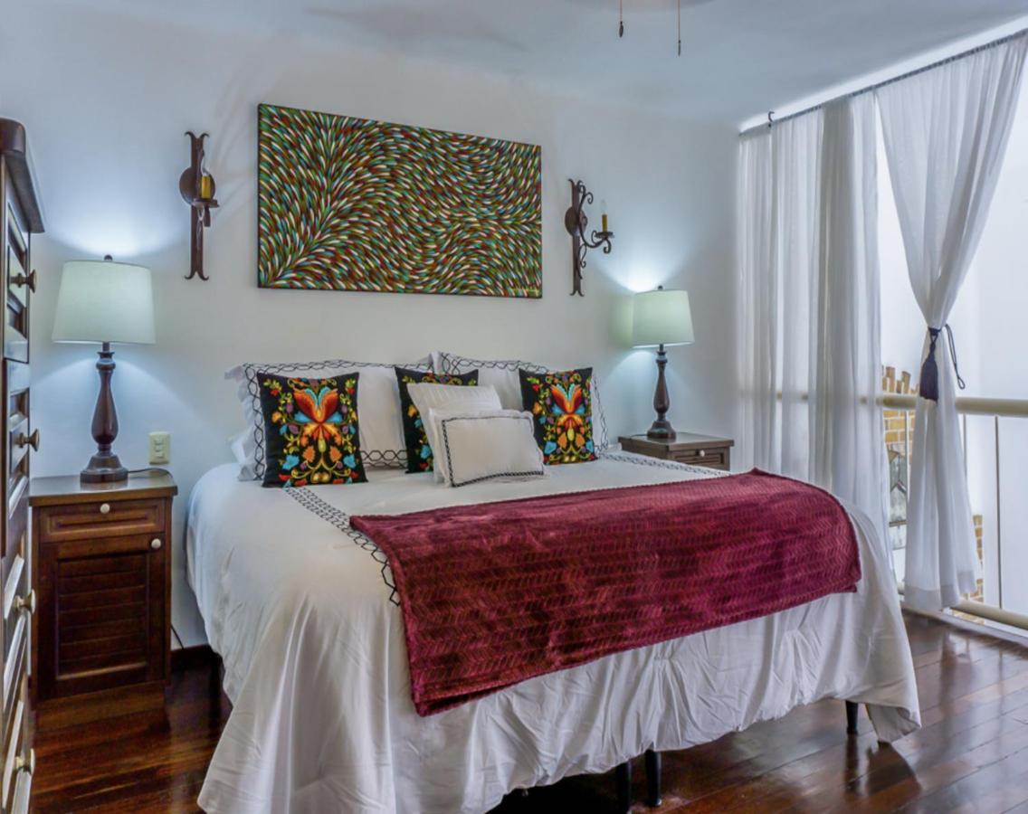 Royal Palms By Bvr Apartment Playa del Carmen Ngoại thất bức ảnh