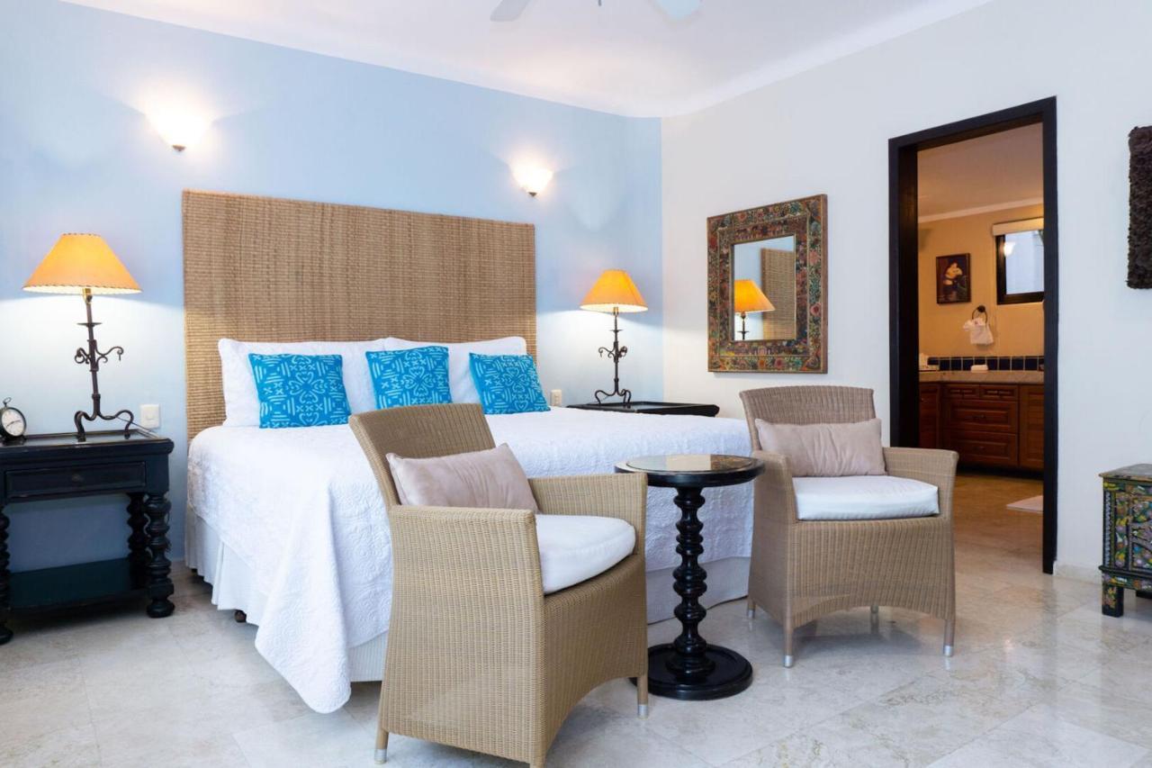 Royal Palms By Bvr Apartment Playa del Carmen Ngoại thất bức ảnh
