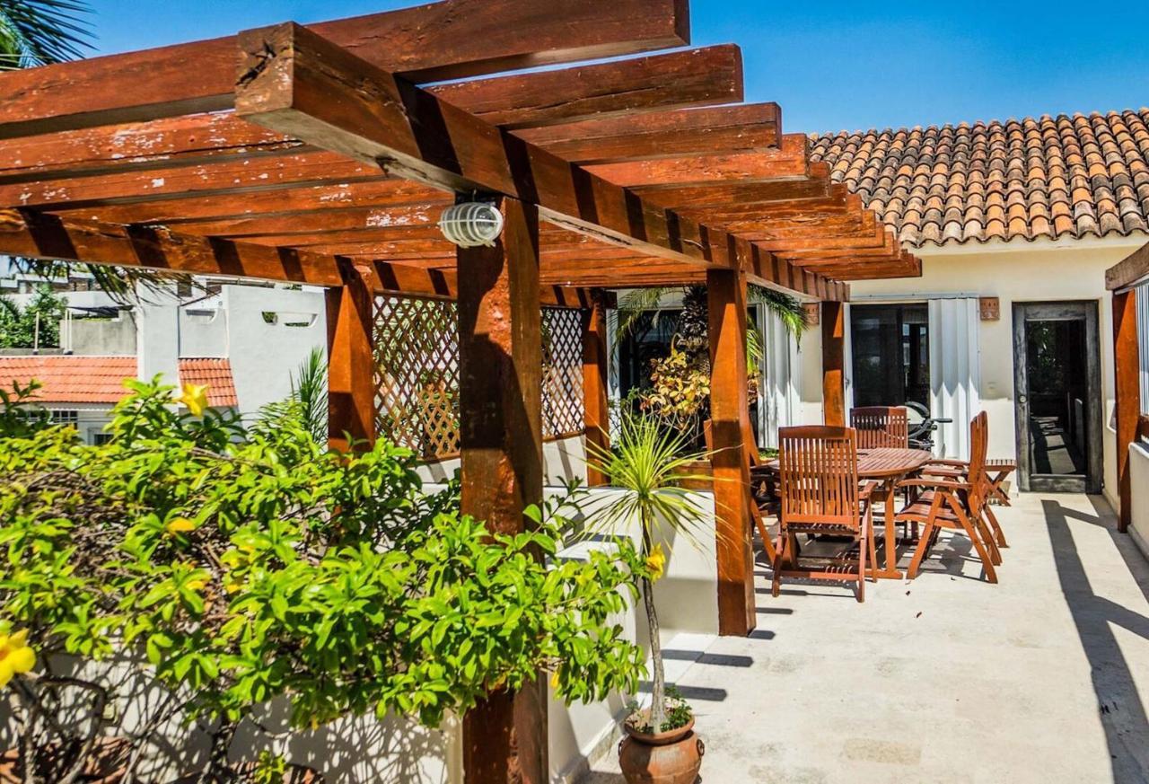 Royal Palms By Bvr Apartment Playa del Carmen Ngoại thất bức ảnh