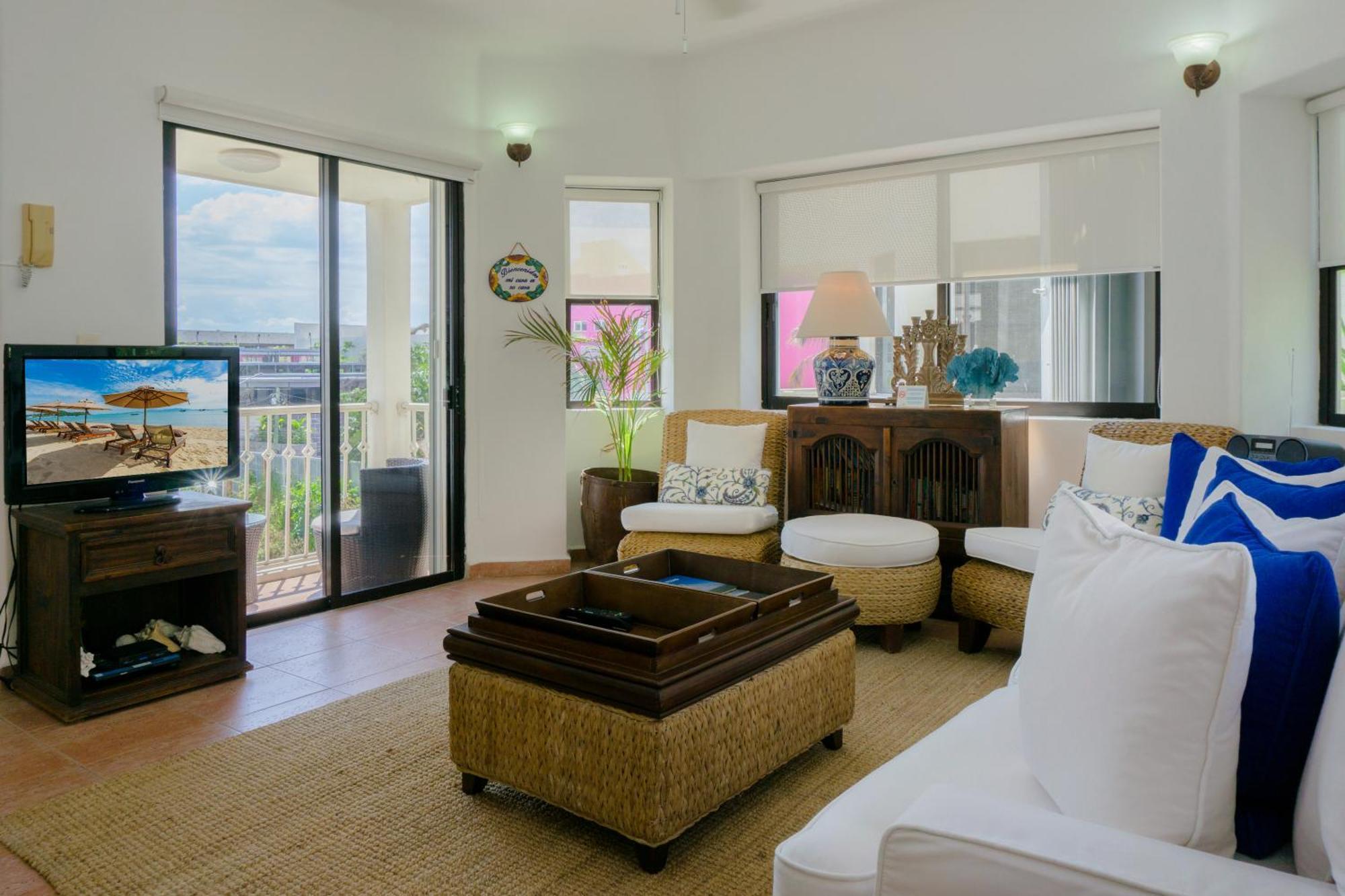 Royal Palms By Bvr Apartment Playa del Carmen Ngoại thất bức ảnh