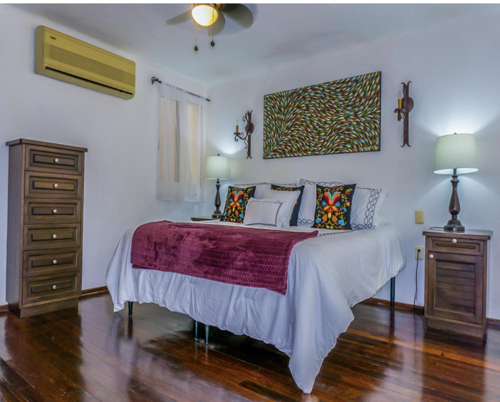 Royal Palms By Bvr Apartment Playa del Carmen Phòng bức ảnh