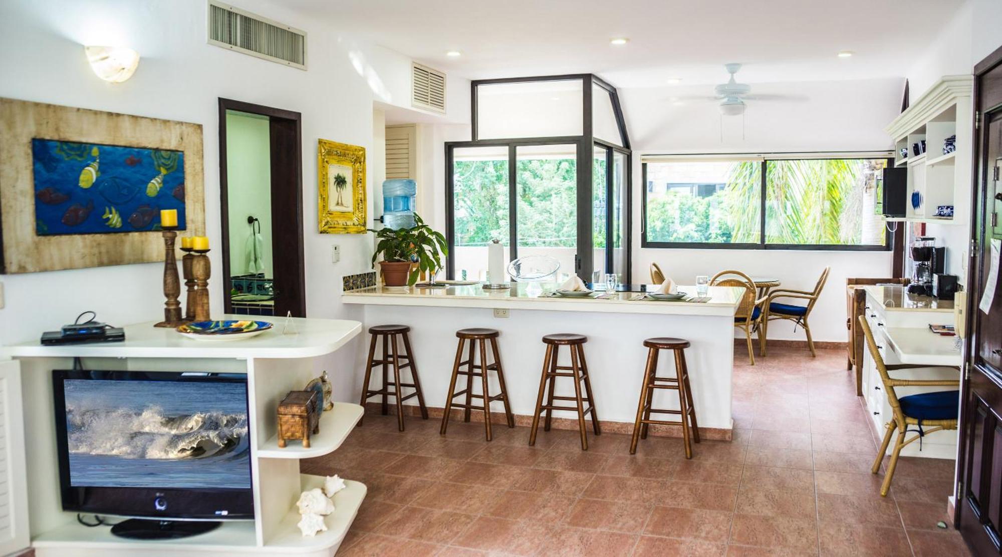 Royal Palms By Bvr Apartment Playa del Carmen Phòng bức ảnh