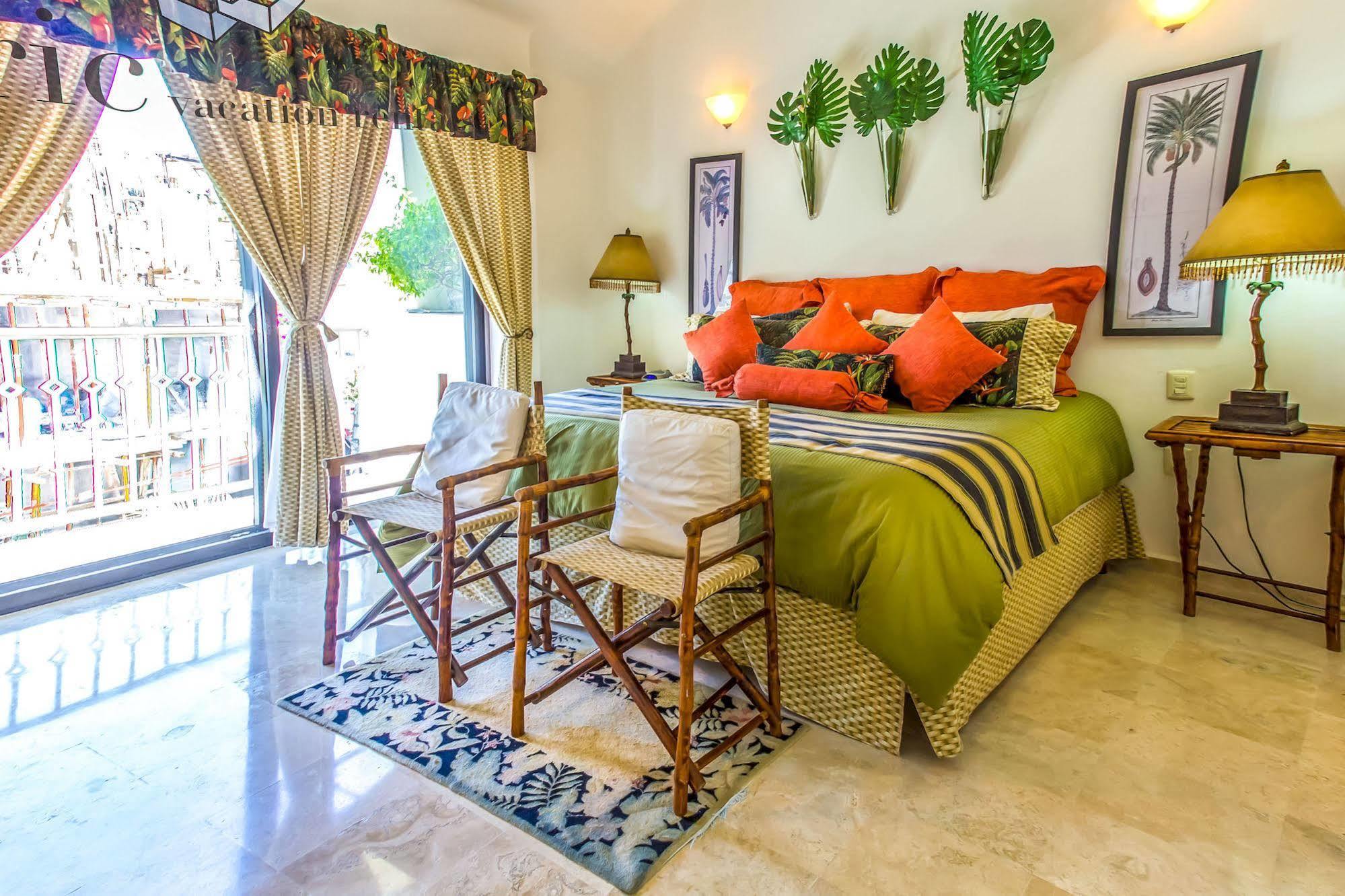 Royal Palms By Bvr Apartment Playa del Carmen Ngoại thất bức ảnh