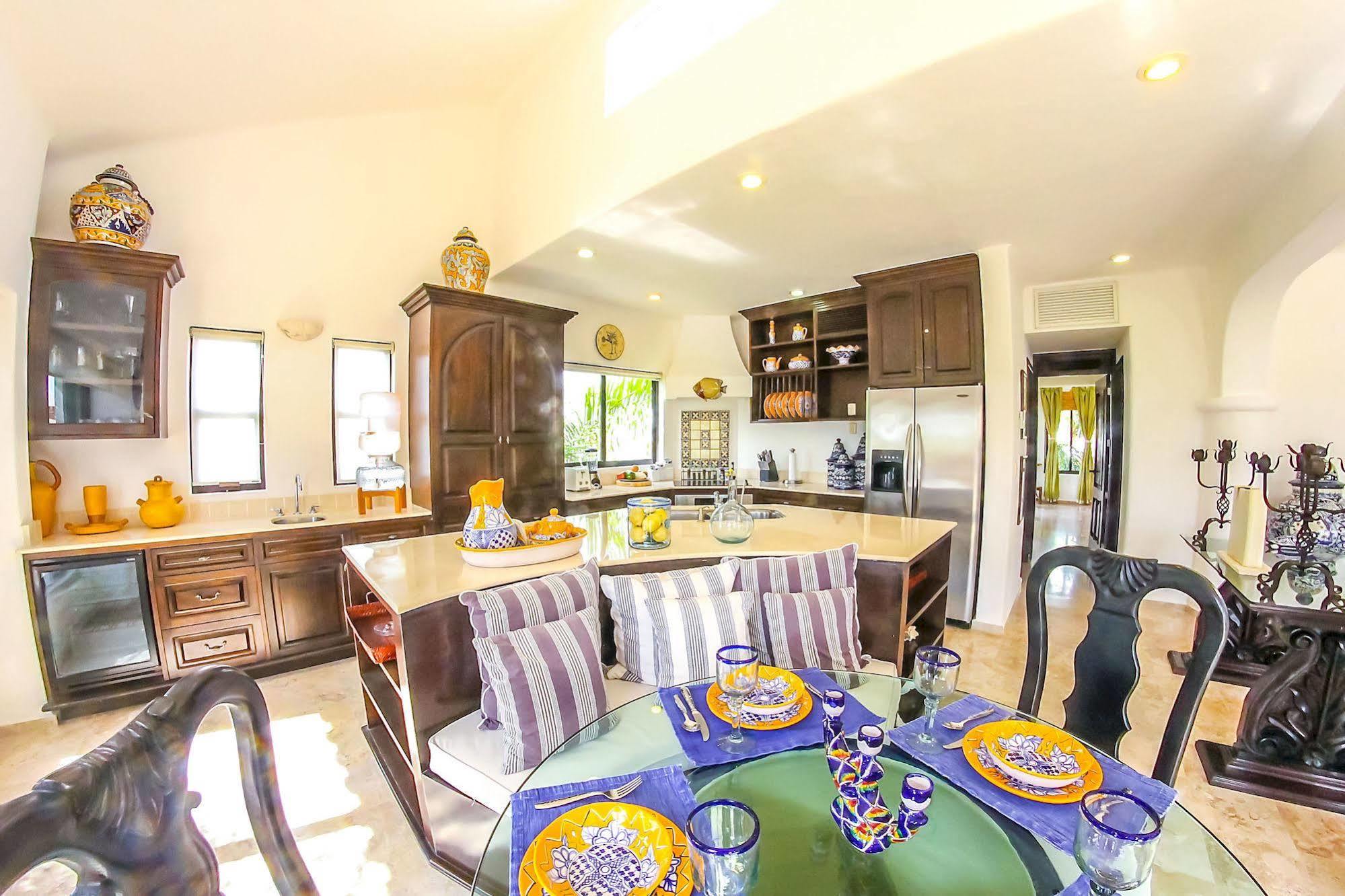 Royal Palms By Bvr Apartment Playa del Carmen Ngoại thất bức ảnh