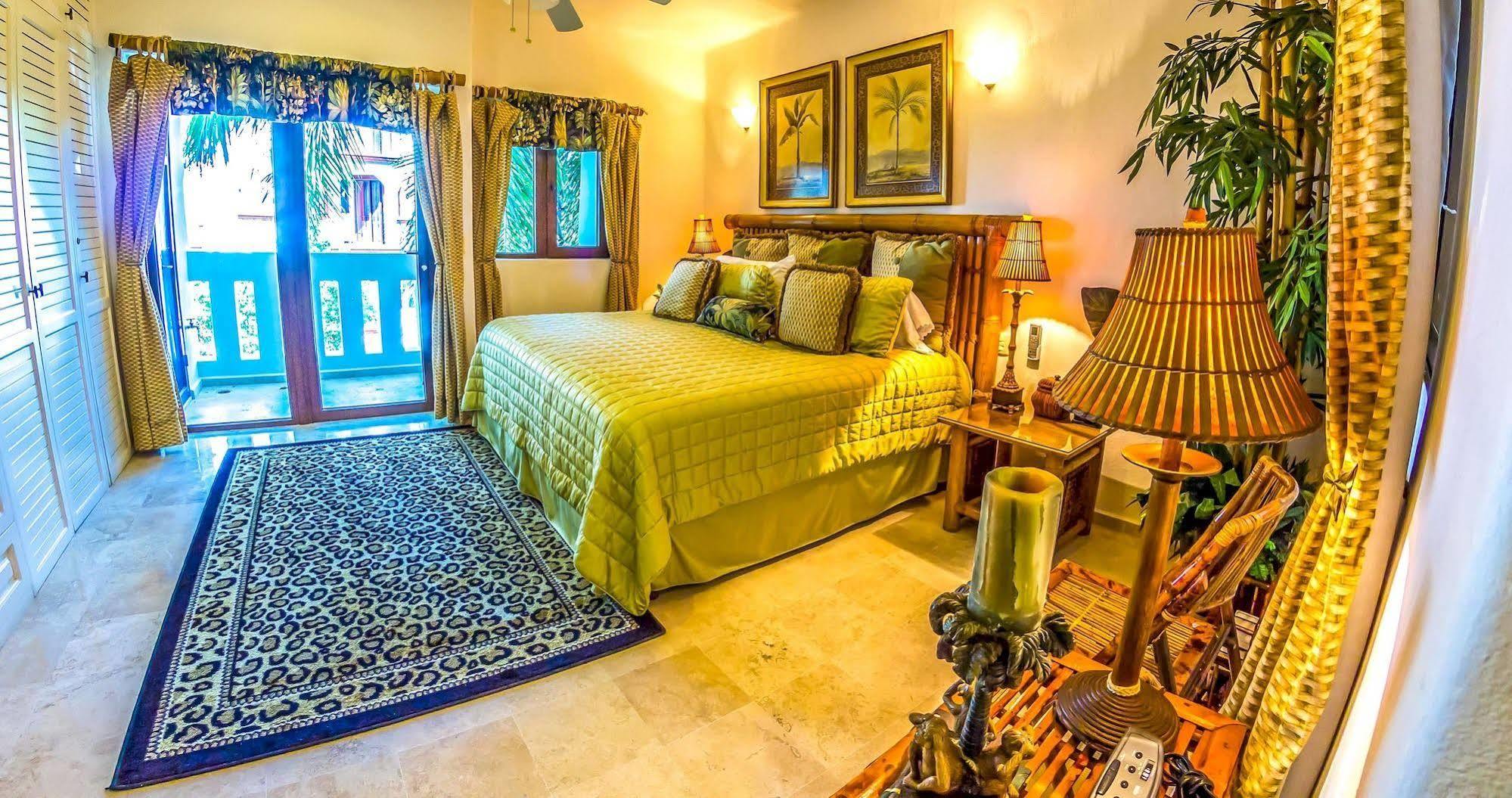 Royal Palms By Bvr Apartment Playa del Carmen Ngoại thất bức ảnh